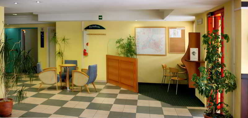 Hotel Iris Guadalajara Extérieur photo