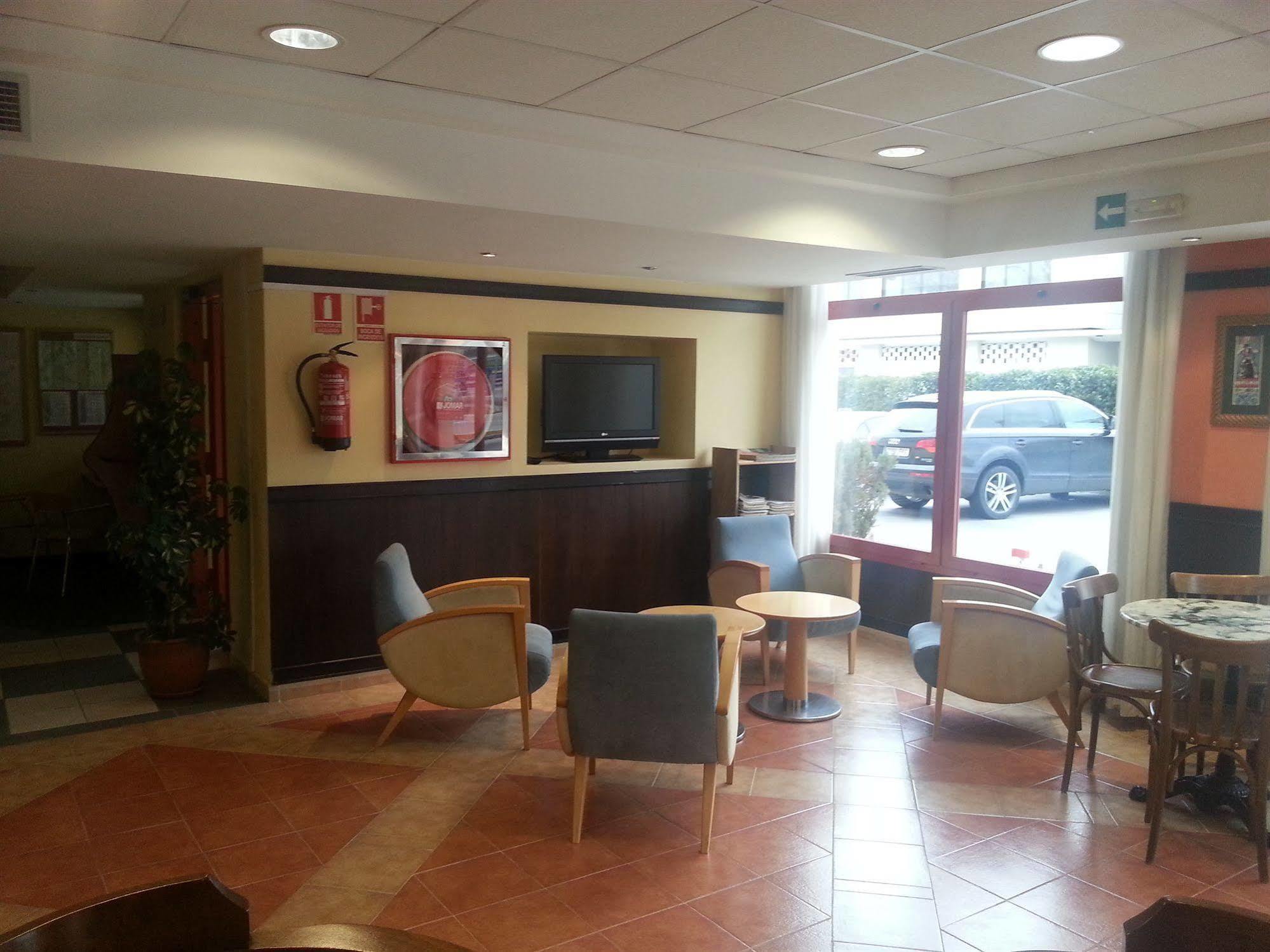Hotel Iris Guadalajara Extérieur photo