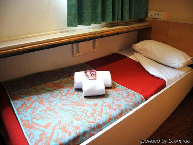 Hotel Iris Guadalajara Extérieur photo